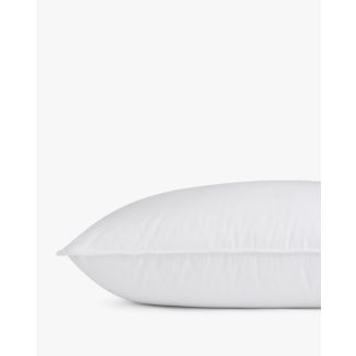 Recycled Microfiber Down Alternative Pillow