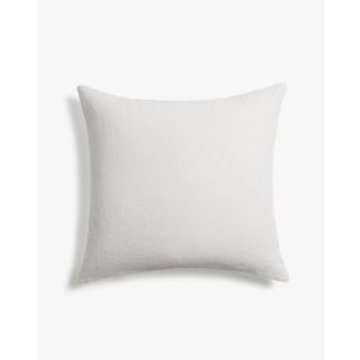 Vintage Linen Decorative Pillow Cover
