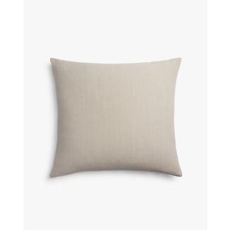 Vintage Linen Decorative Pillow Cover Linen