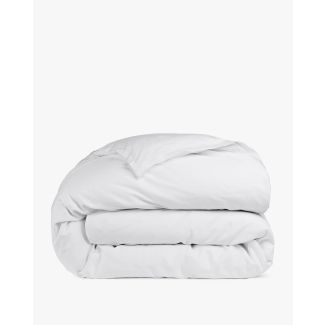 Egyptian Cotton Sateen Duvet Cover