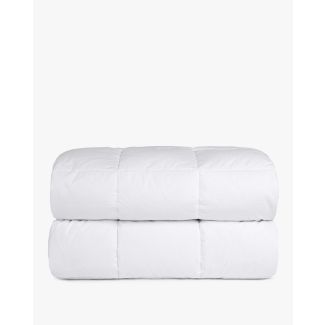 Microfiber Down Alternative Mattress Pad