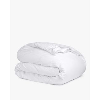Pure Cotton Duvet Protector