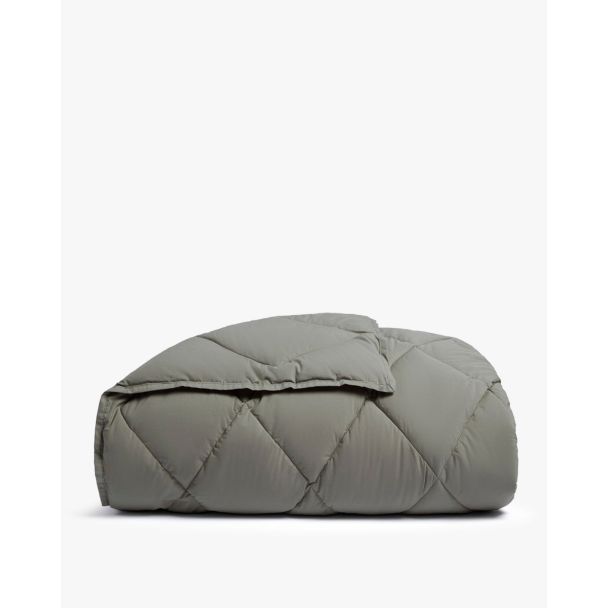 Organic Cotton Breeze Comforter