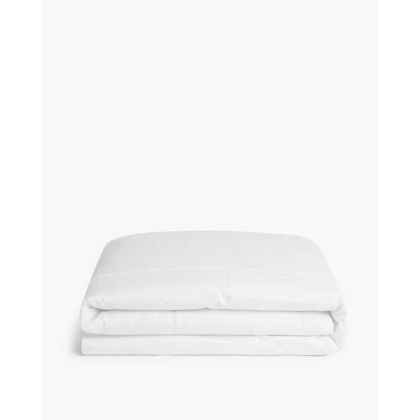 Cotton Quilted Mattress Protector