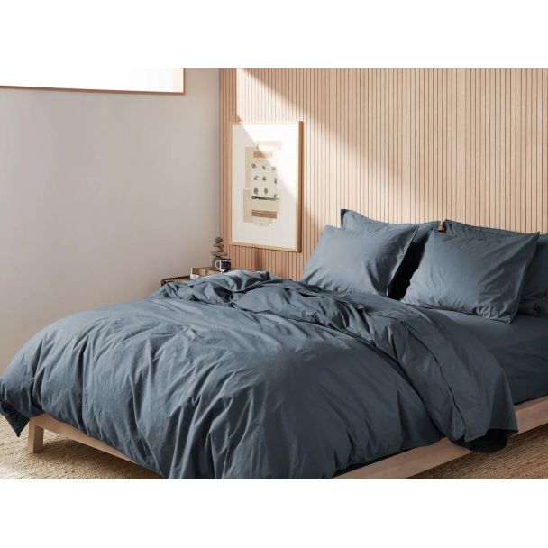 Comfortable bed sheets and bedding essentials