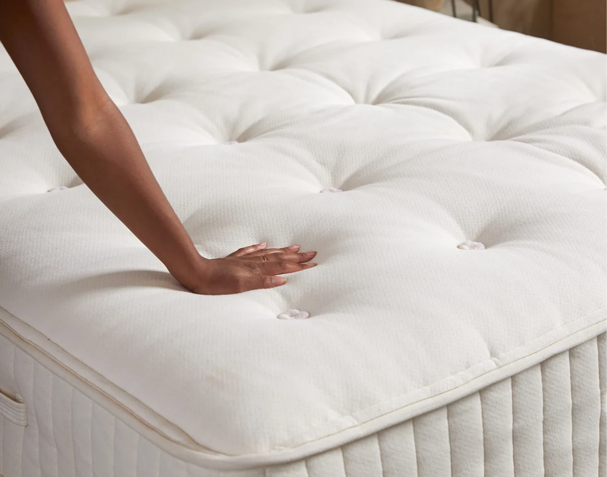 Mattresses for everyday bedroom comfort