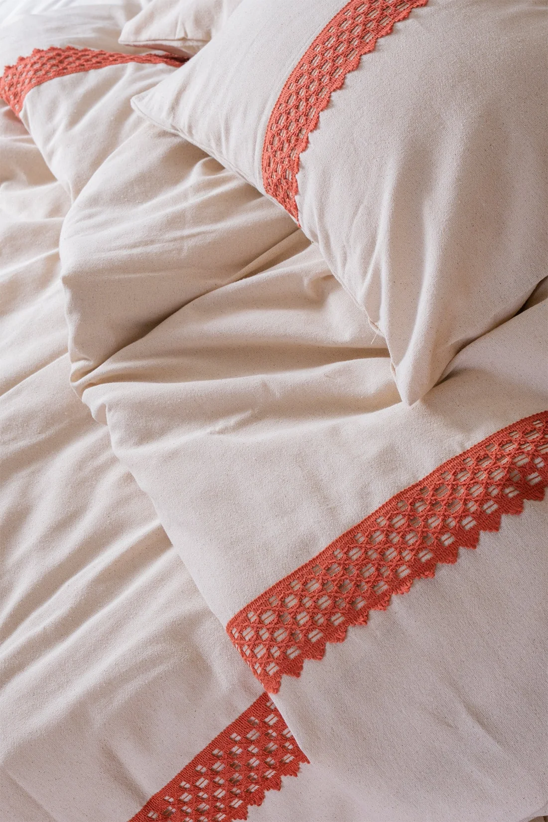 How to Wash and Care for Your Bedding